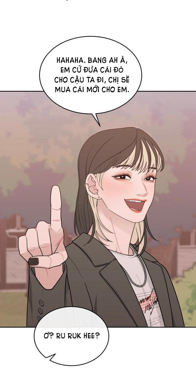 Vận May Bất Ngờ chapter 18.2 9