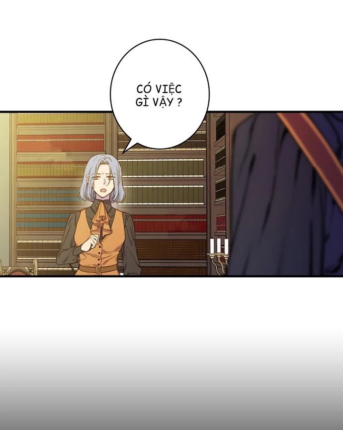 hoàng phi bóng tối - shadow queen chapter 36 124