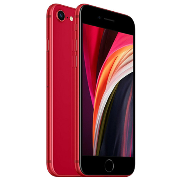 Điện Thoại iPhone SE 256G ( 2020) - Hàng Nhập Khẩu