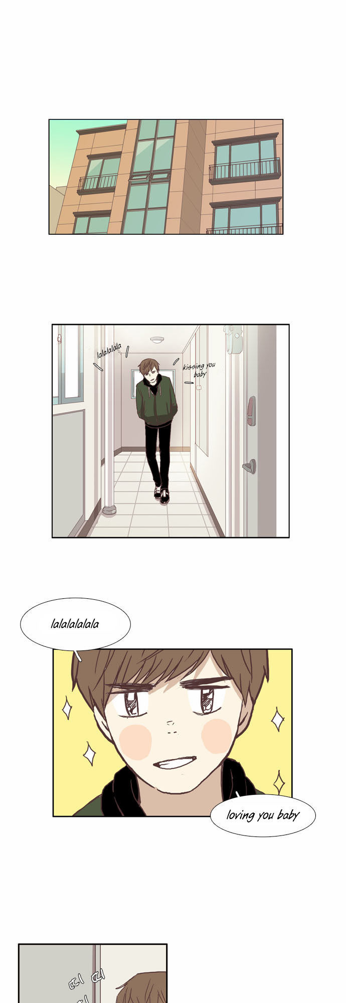 thế giới con gái chapter 47 2