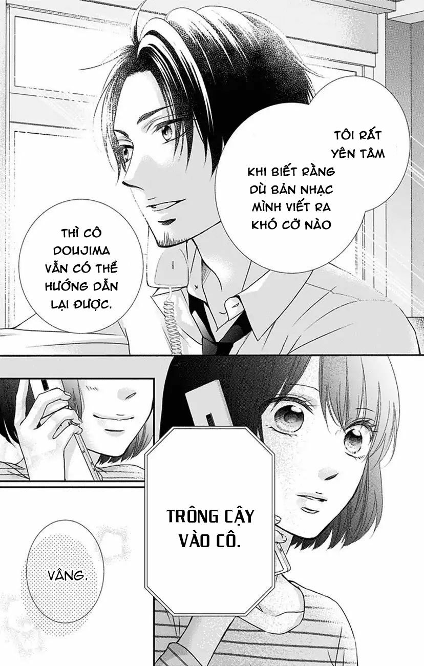 kono oto tomare! chapter 70 48