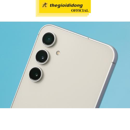 Điện thoại Samsung Galaxy S23 FE 5G 8GB/128GB Trắng - Hàng Chính Hãng