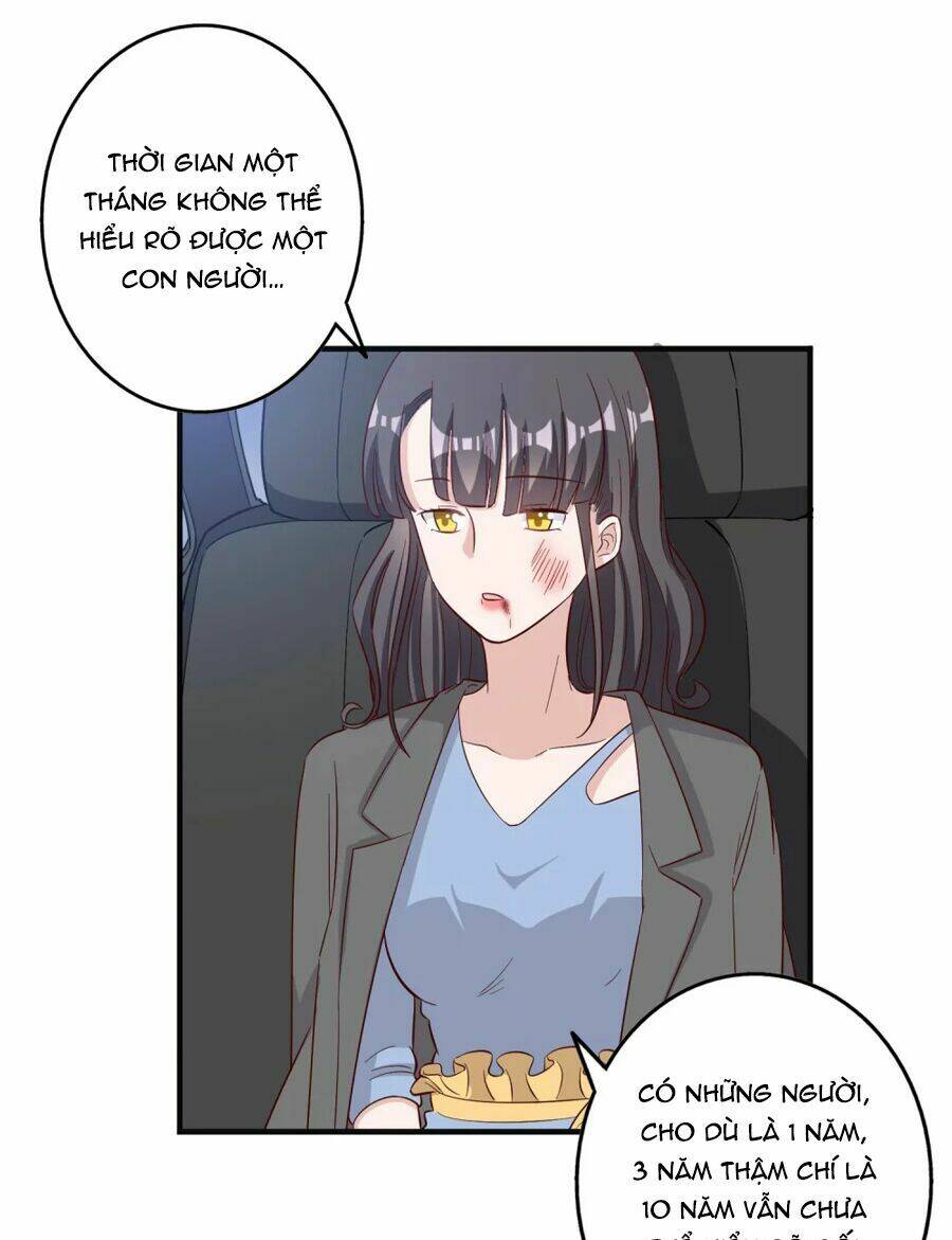 hôn nhân dục vọng: thiếu gia nhẹ một chút! chapter 128 17