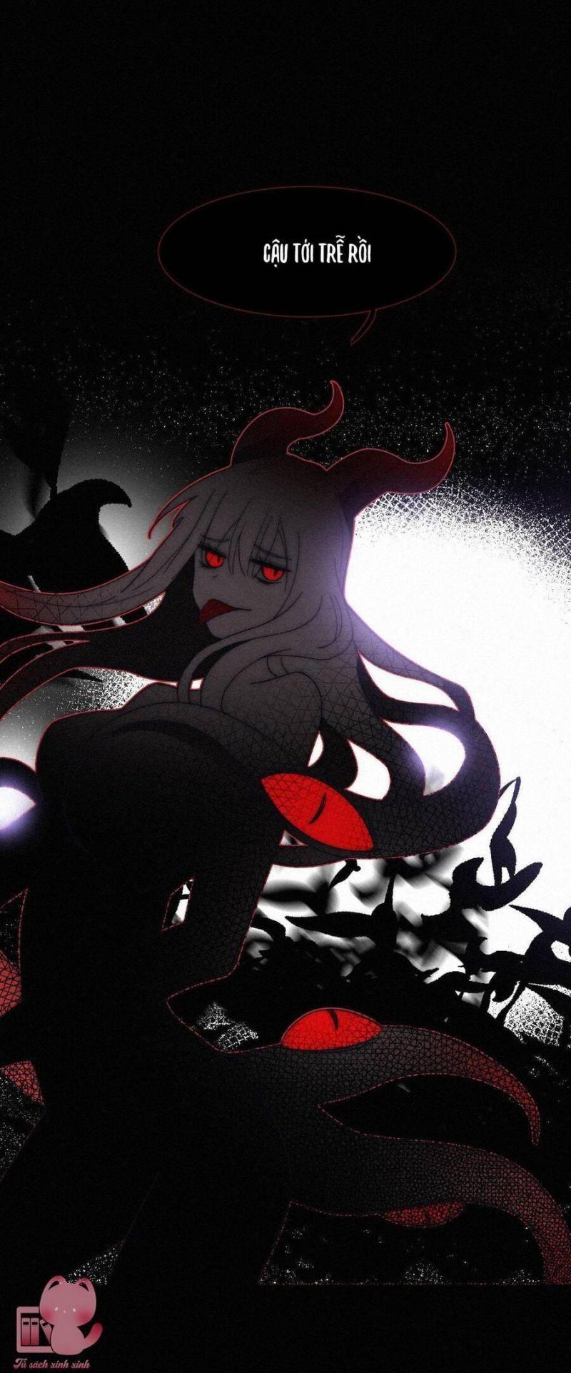 đêm tối chốn này chapter 62 9