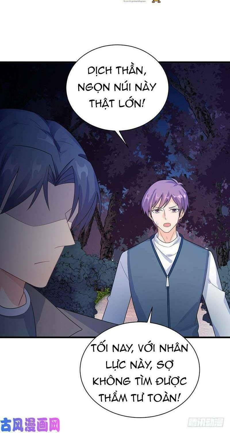 chọc tới chủ tịch tổng tài 2 chapter 64 16