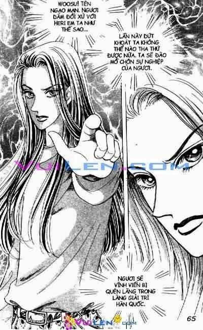 cô gái đến từ quá khứ chapter 9 62