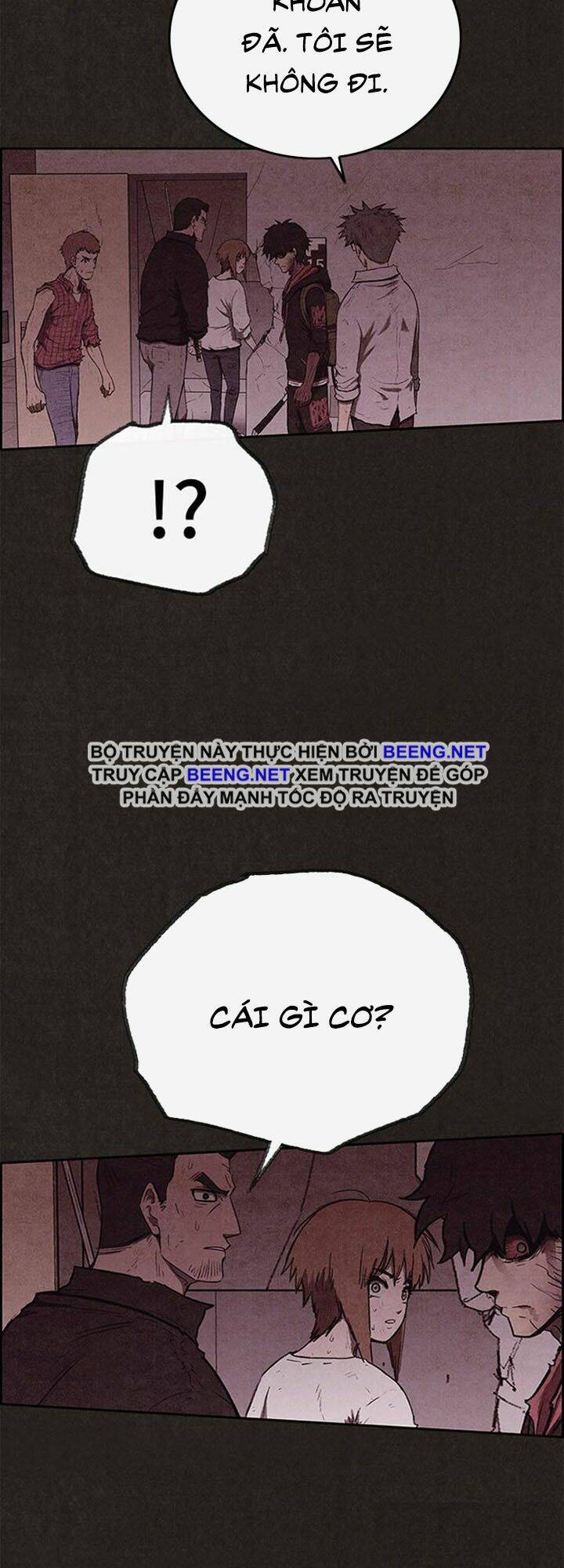 quái vật tại chung cư xanh chapter 136 18