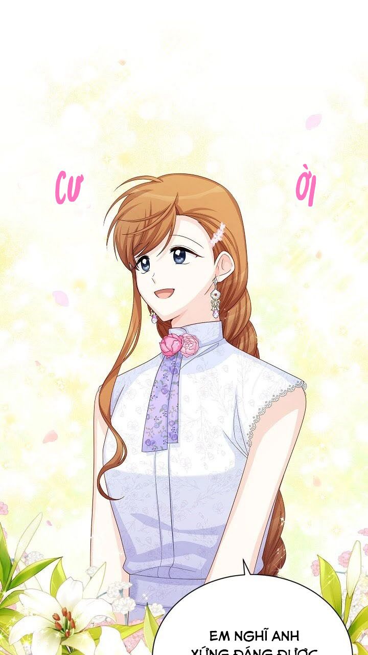 nữ công tước với tâm hồn trống rỗng chapter 64 21