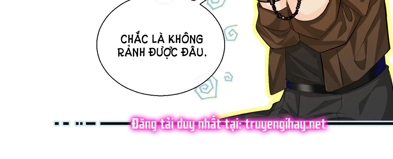 nhân ngư sa ngã chapter 22.2 10