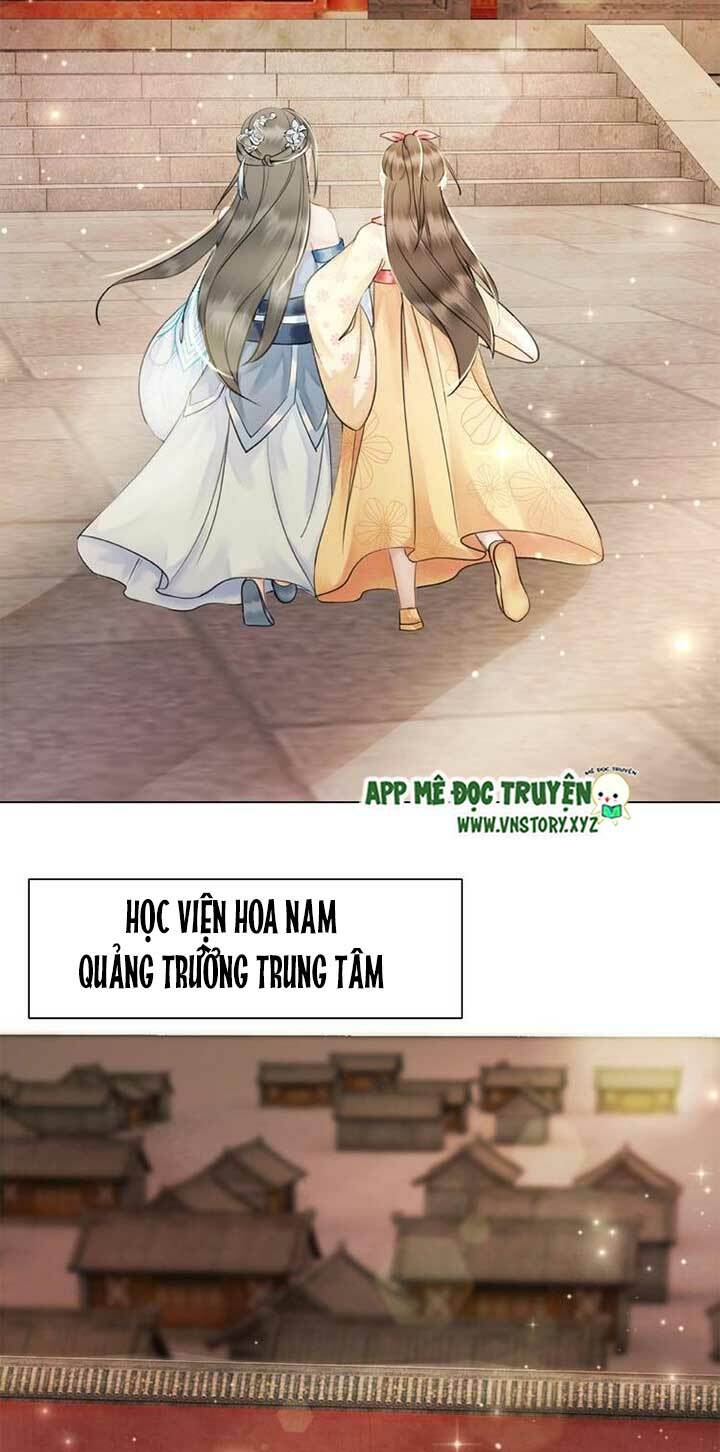 cực phẩm phế vật tiểu thư chapter 25 32