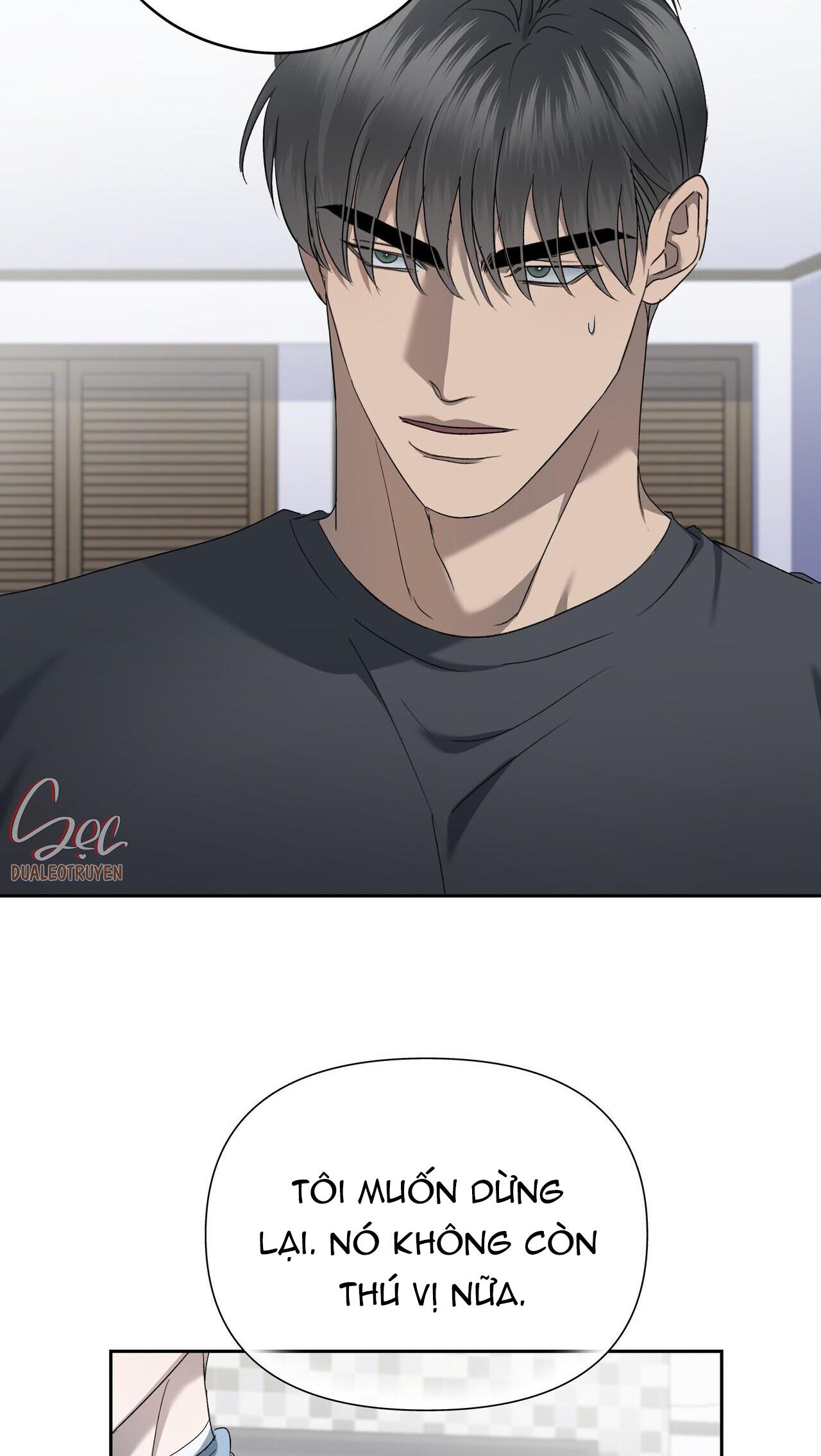 cầu thủ bóng nước chapter 22 55