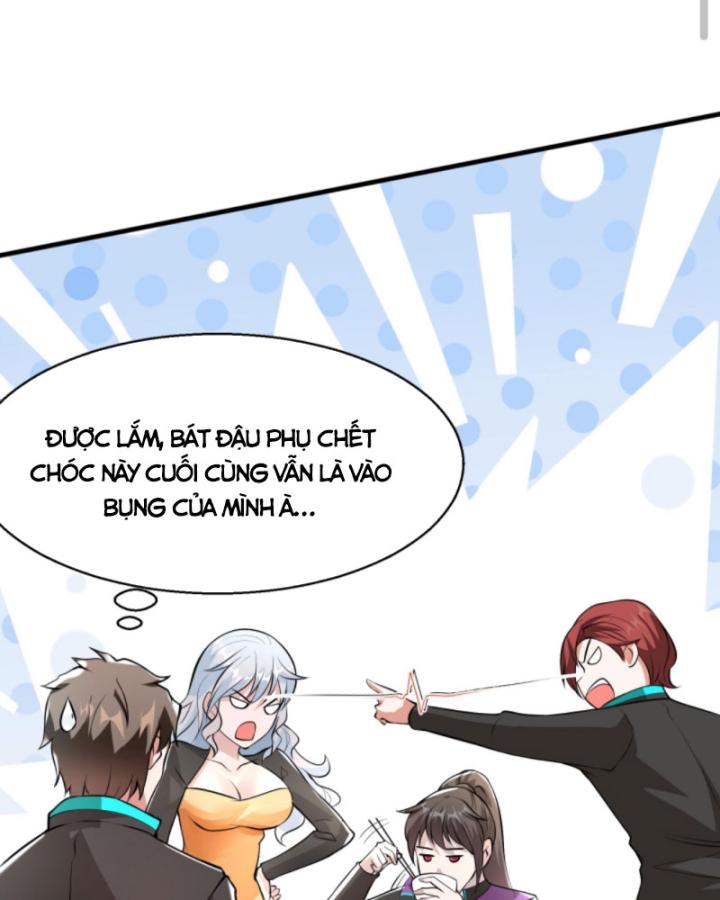 học cùng em gái, tôi bất cẩn vô địch rồi chapter 78 25