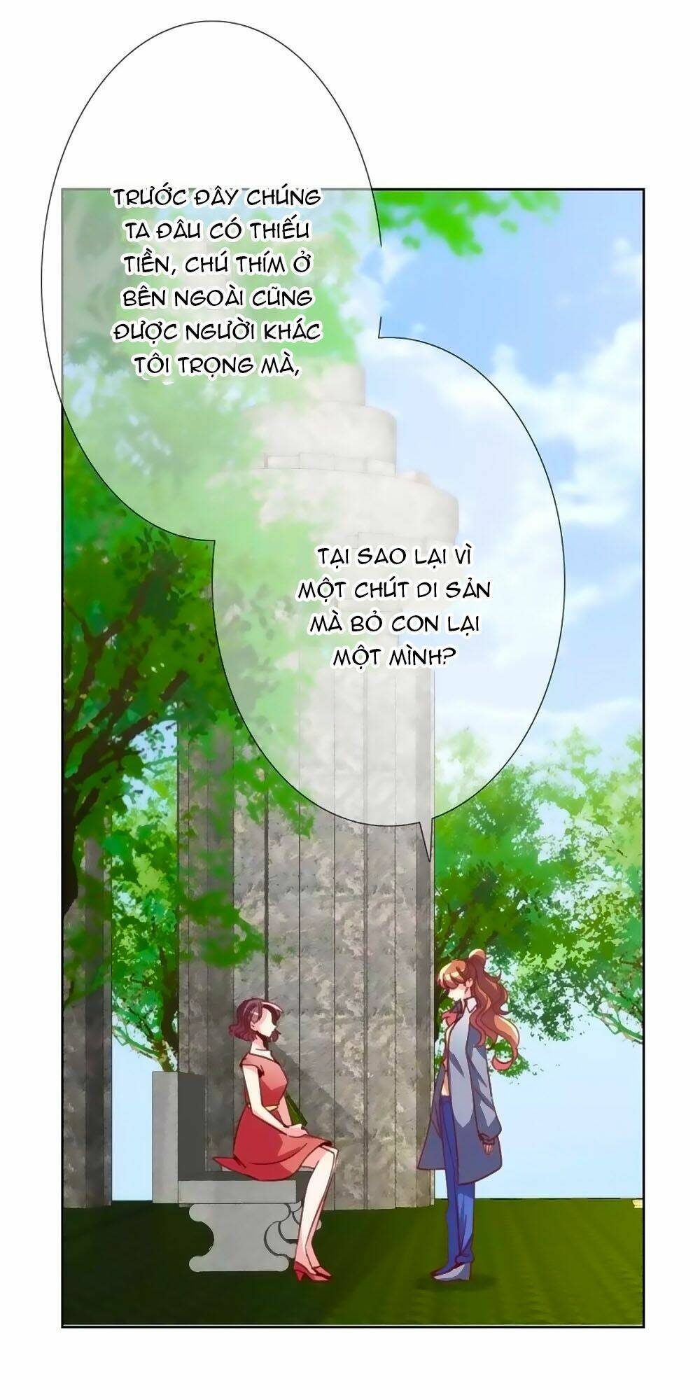 gia sư tình yêu của tôi chapter 18 15