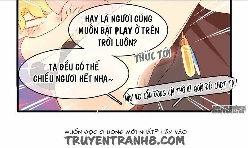 nặc lâm mục sư thiên sứ chapter 48 6