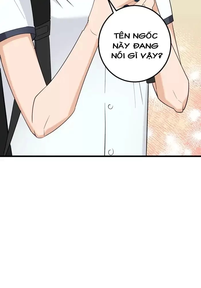 anh bạn của tôi đang phát sáng kìa ! chapter 47 11