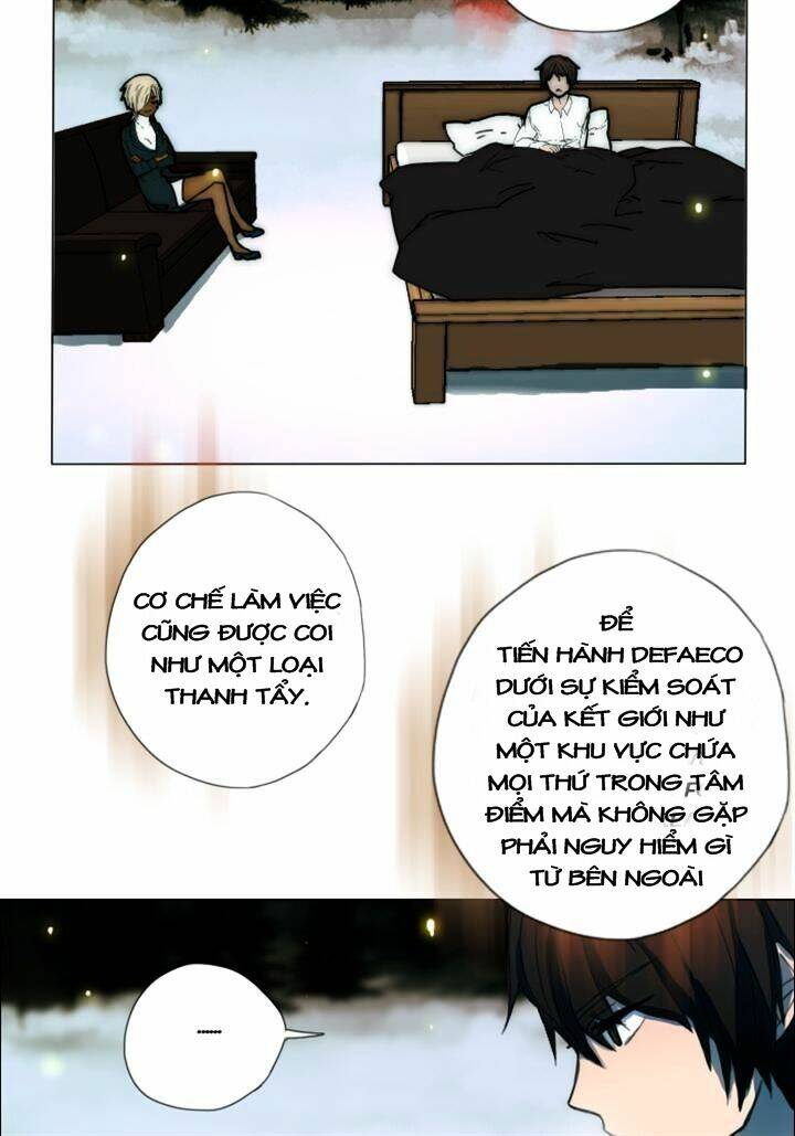 catharsis chapter 32 13