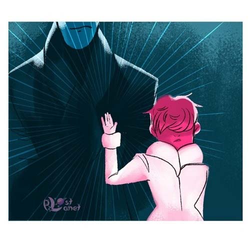 thần thoại olympus chapter 54 4