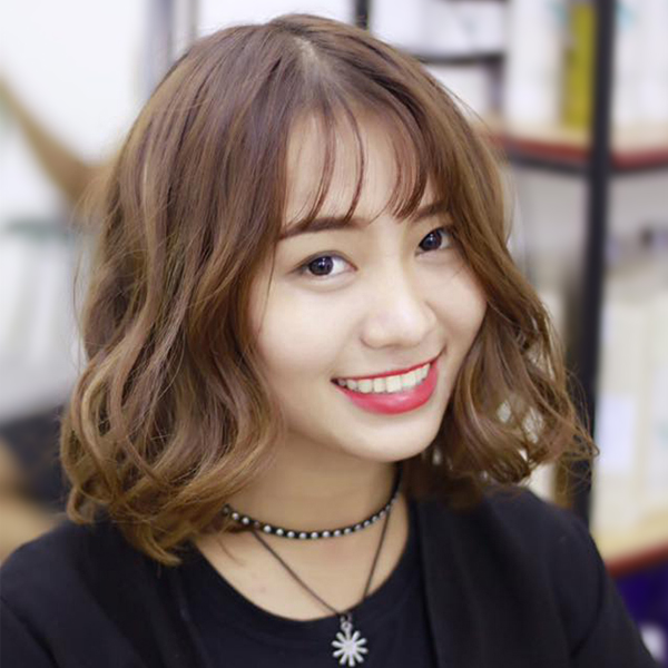 Combo: Cắt + Tẩy + Nhuộm + Phục Hồi Olaplex Dành Cho Nữ Tại Salon Top Hair Việt Nam
