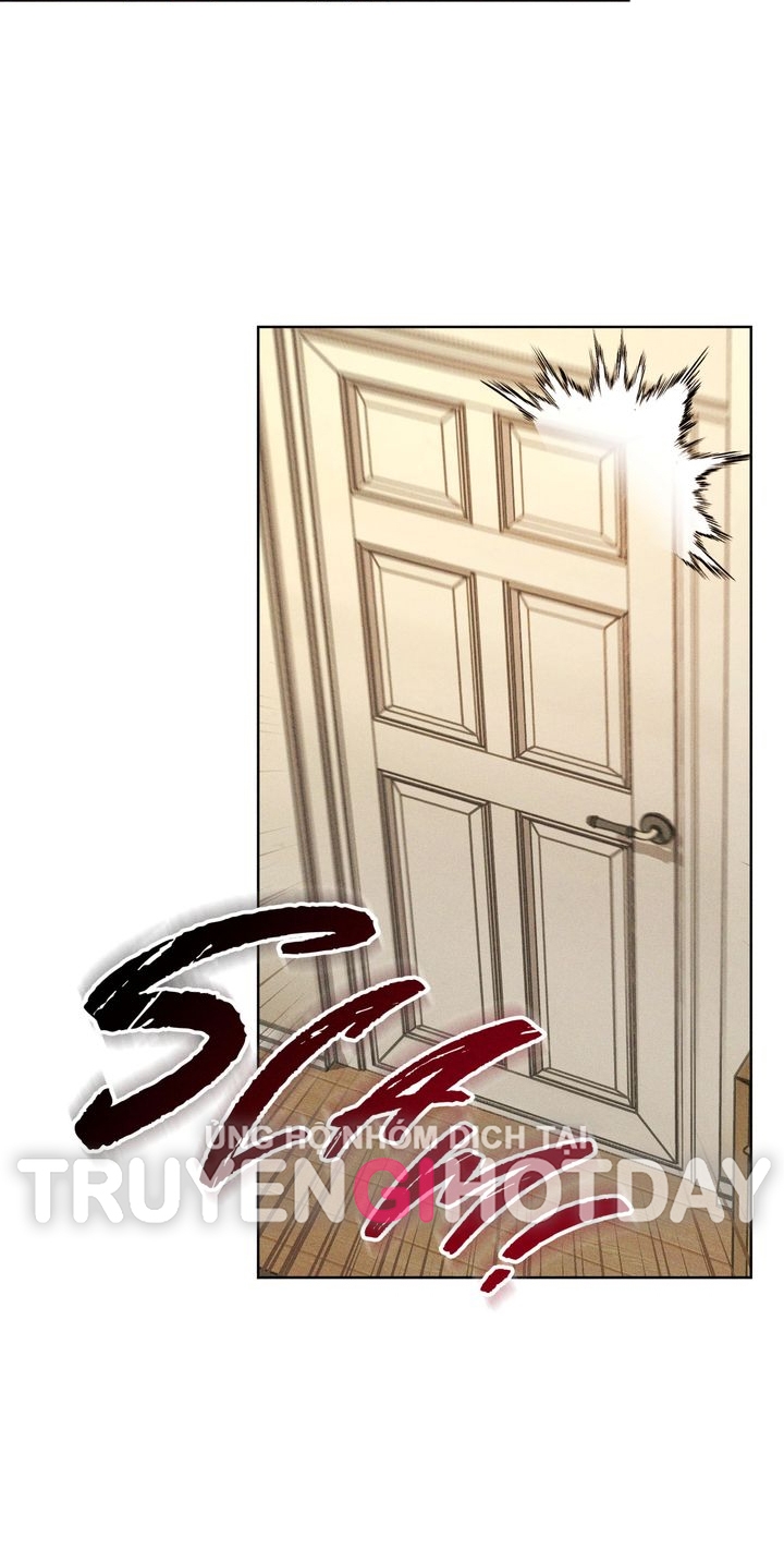 Rơi Vào Nguy Hiểm chapter 13.2 - Trang 25