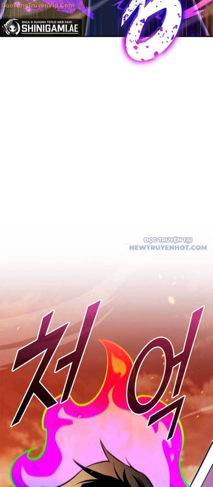 huyền thoại game thủ - tái xuất chapter 175 16