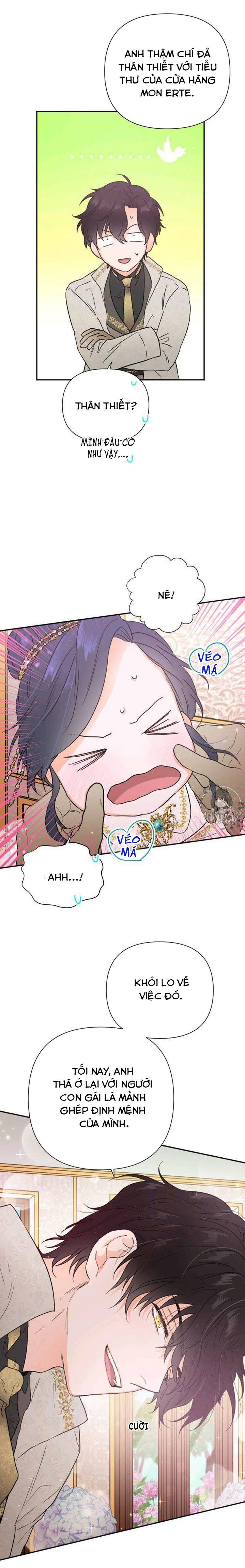 lady baby chapter 117 20