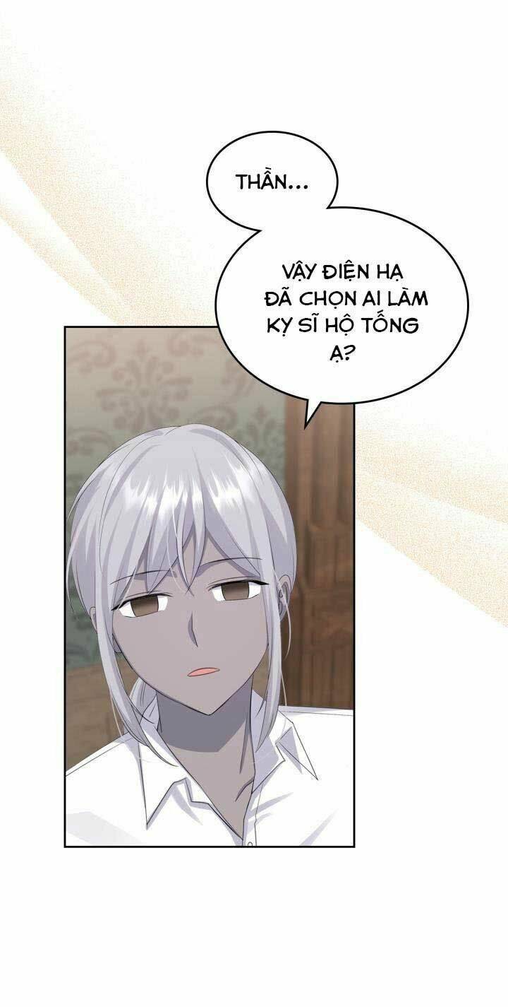 công chúa phản diện muốn ở trong ngôi nhà bánh quy chapter 55 1