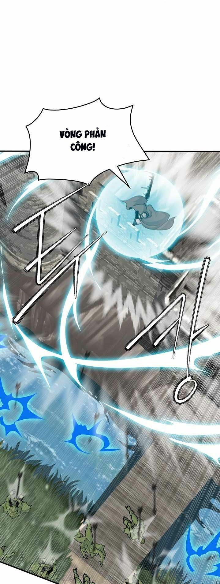 tôi sinh ra để làm người vĩ đại chapter 70 59