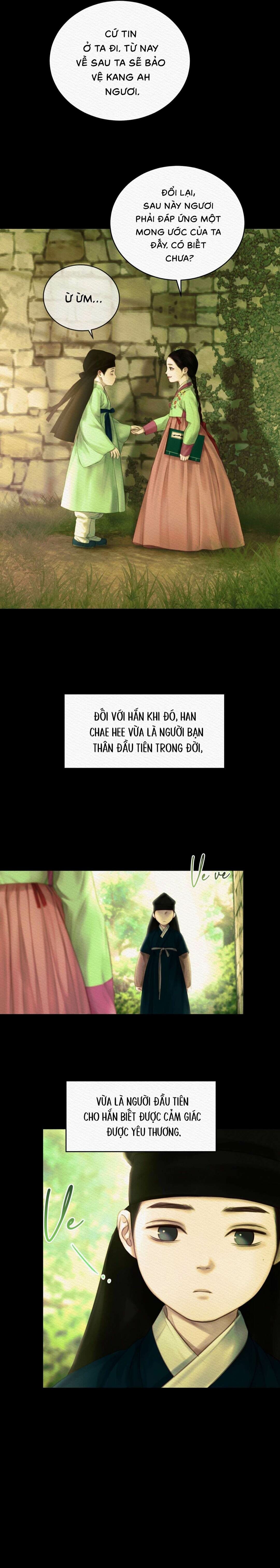 qủy dạ khúc chapter 86 9