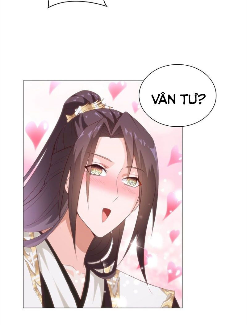 người nuôi rồng chapter 31 11