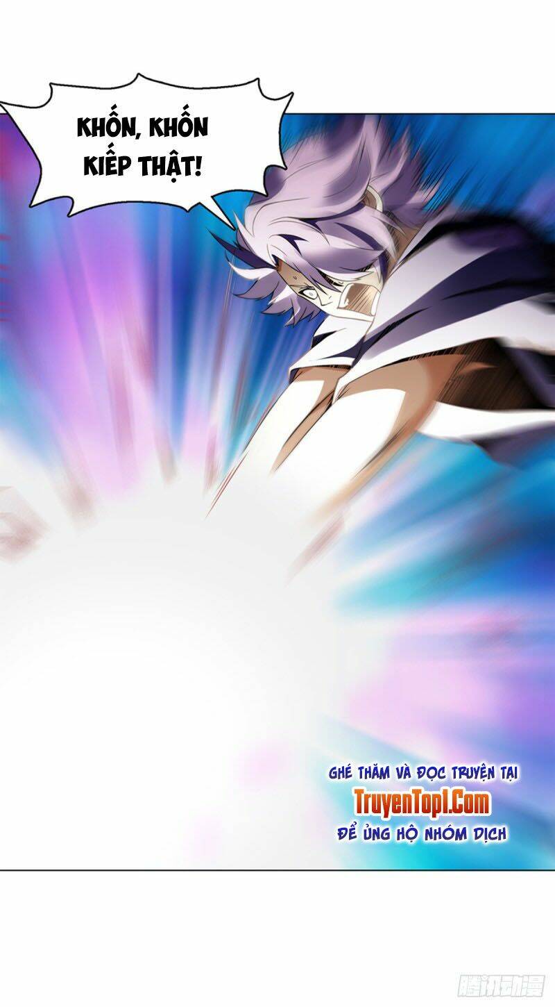 thiên thần quyết chapter 91 18