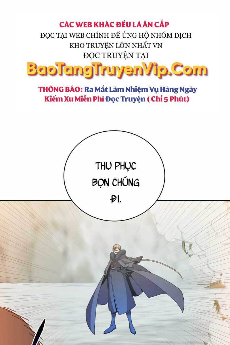 Anh Hùng Mạnh Nhất Trở Lại chapter 114 40