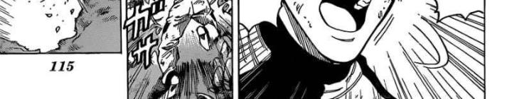 thánh tỏi sành ăn chapter 106 21