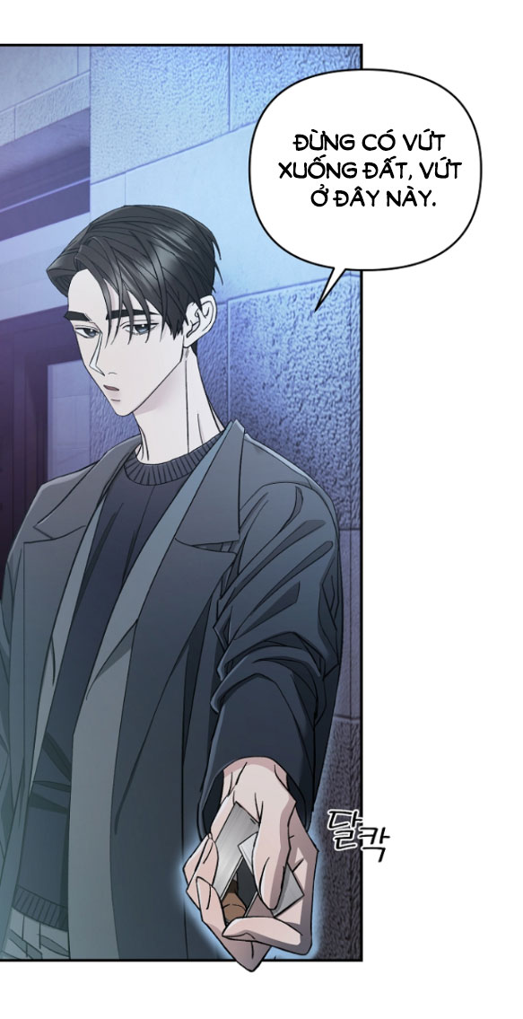 Hối Lộ Ngọt Ngào chapter 10 - Trang 42