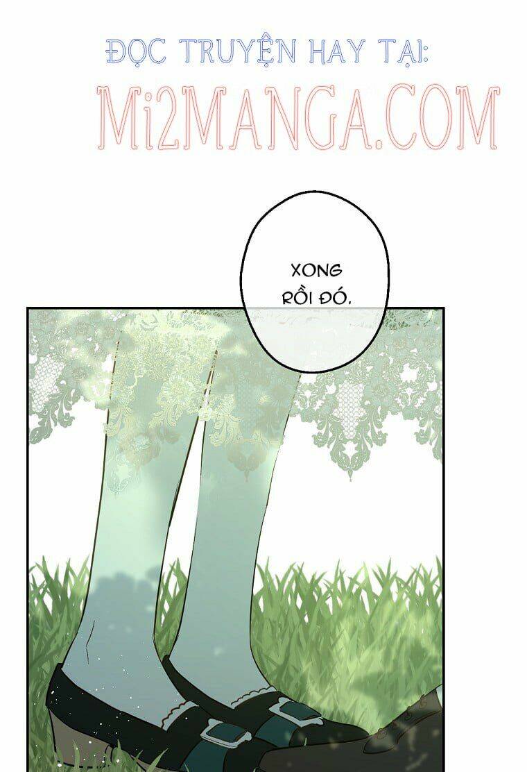 một ngày nọ ta trở thành công chúa chapter 116.5 31