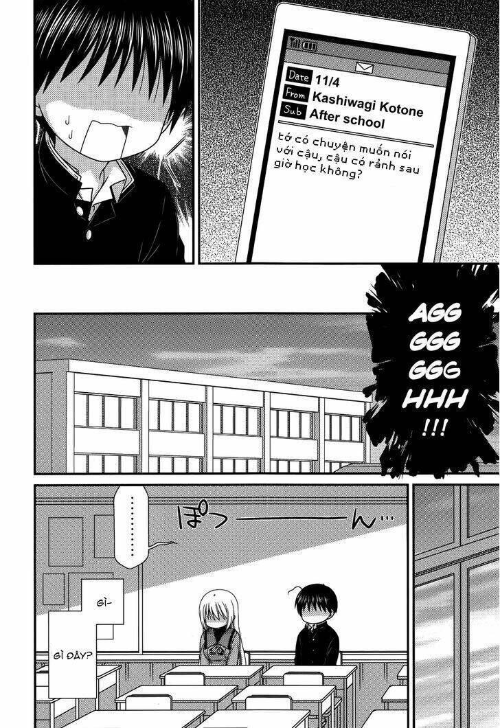 tonari no kashiwagi-san chapter 70 10