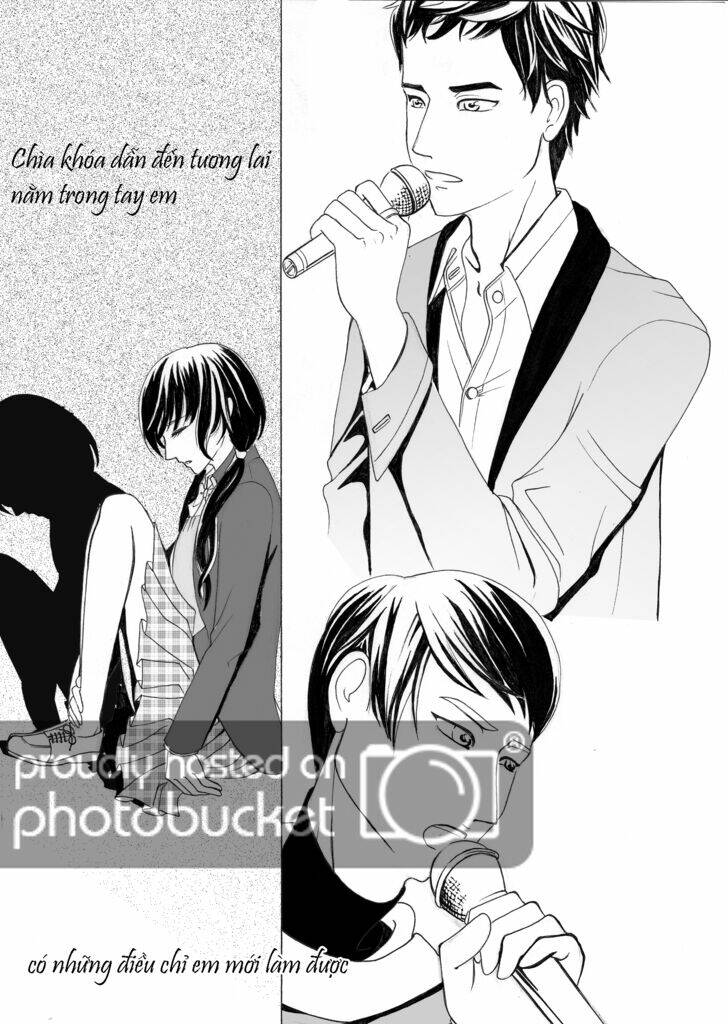 paparazzi (from cass to tvxq) chapter 2 8