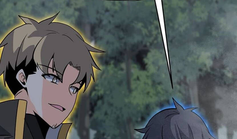 tôi là người chơi thần chú đơn độc chapter 89.5 46