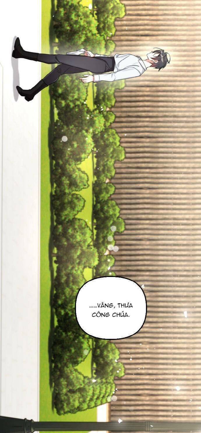 thân gửi nàng bạch tuyết chapter 3 23