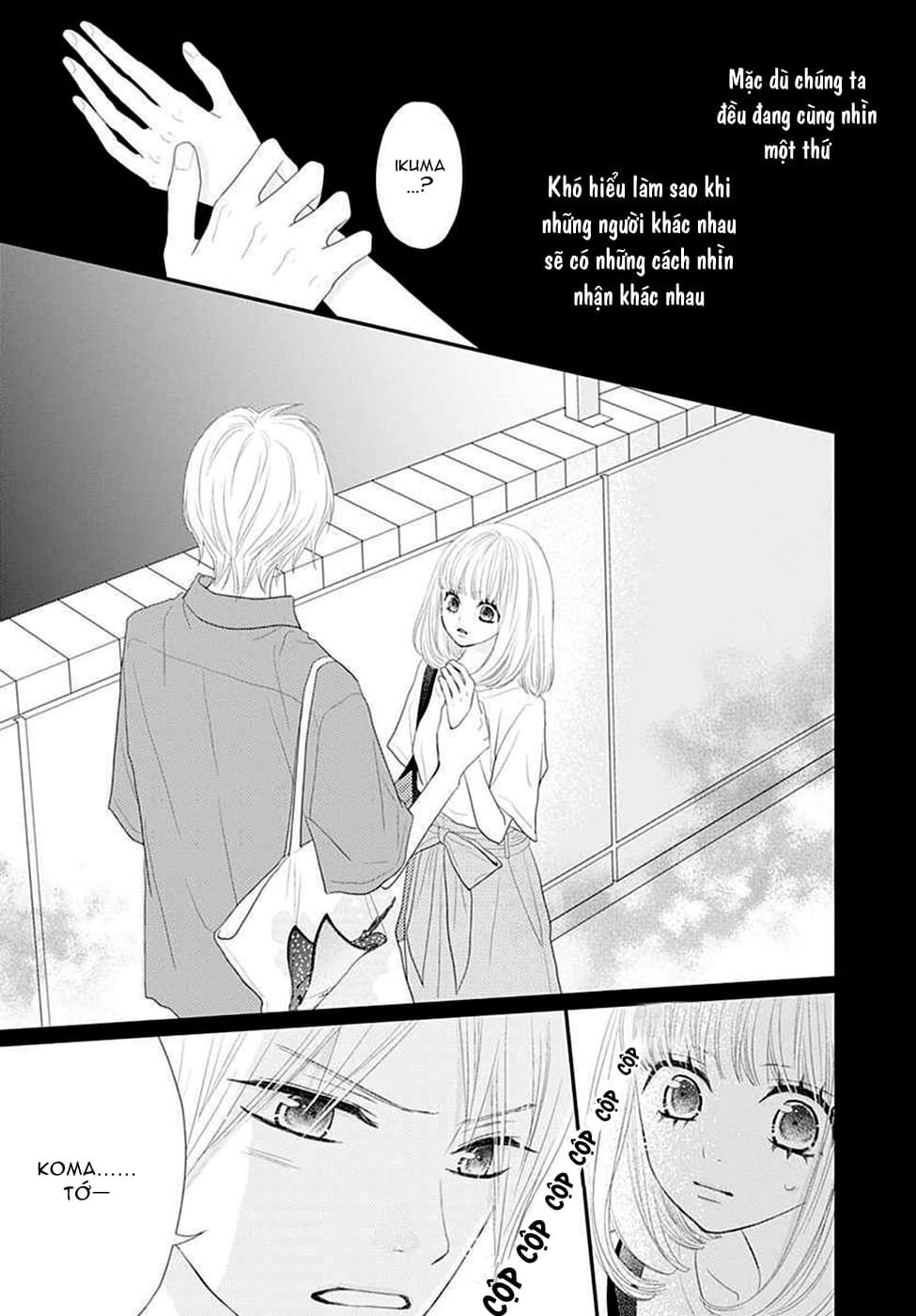 territory m no juunin chapter 9 3