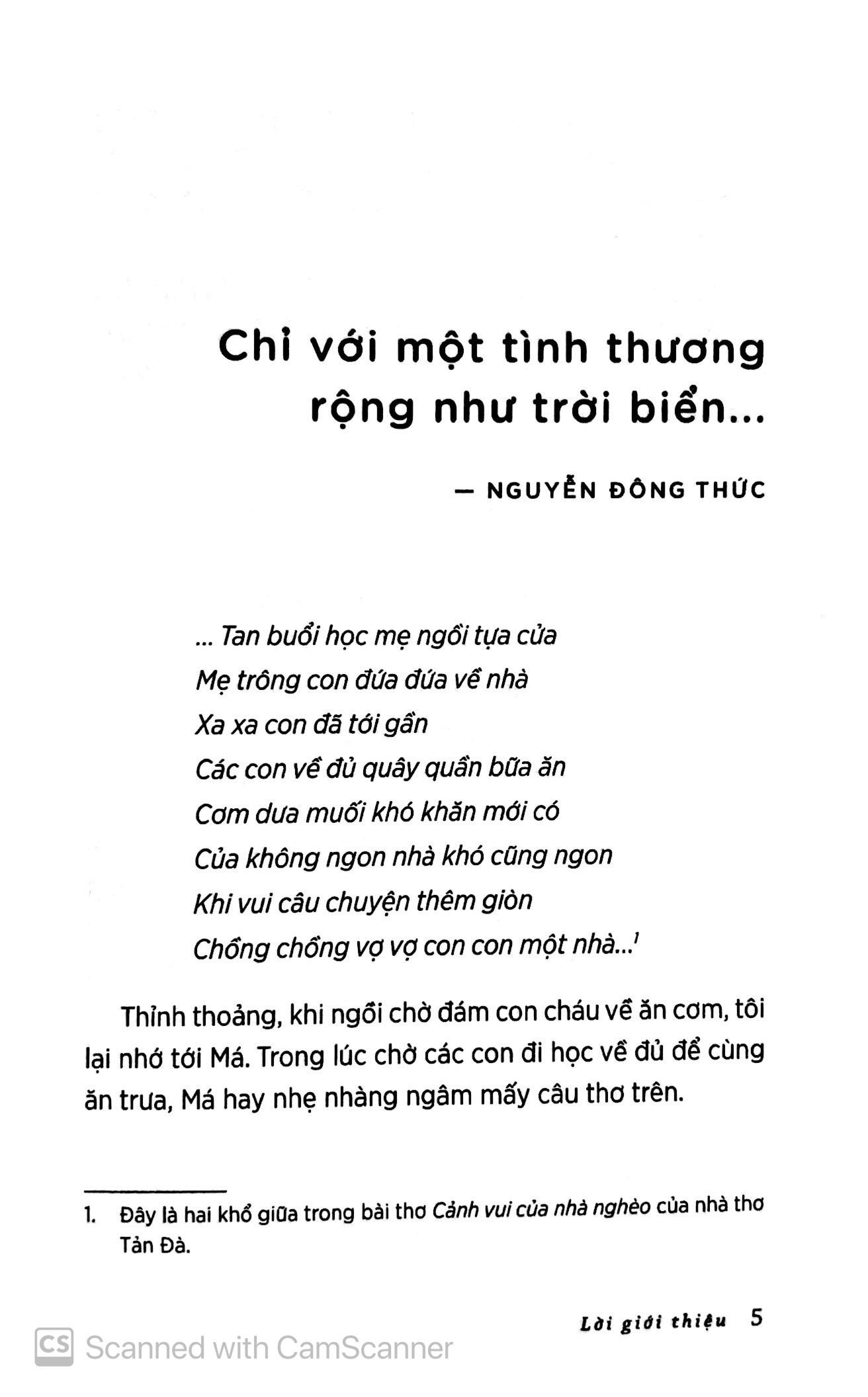Bà Tùng Long - Một Vụ Án Tình