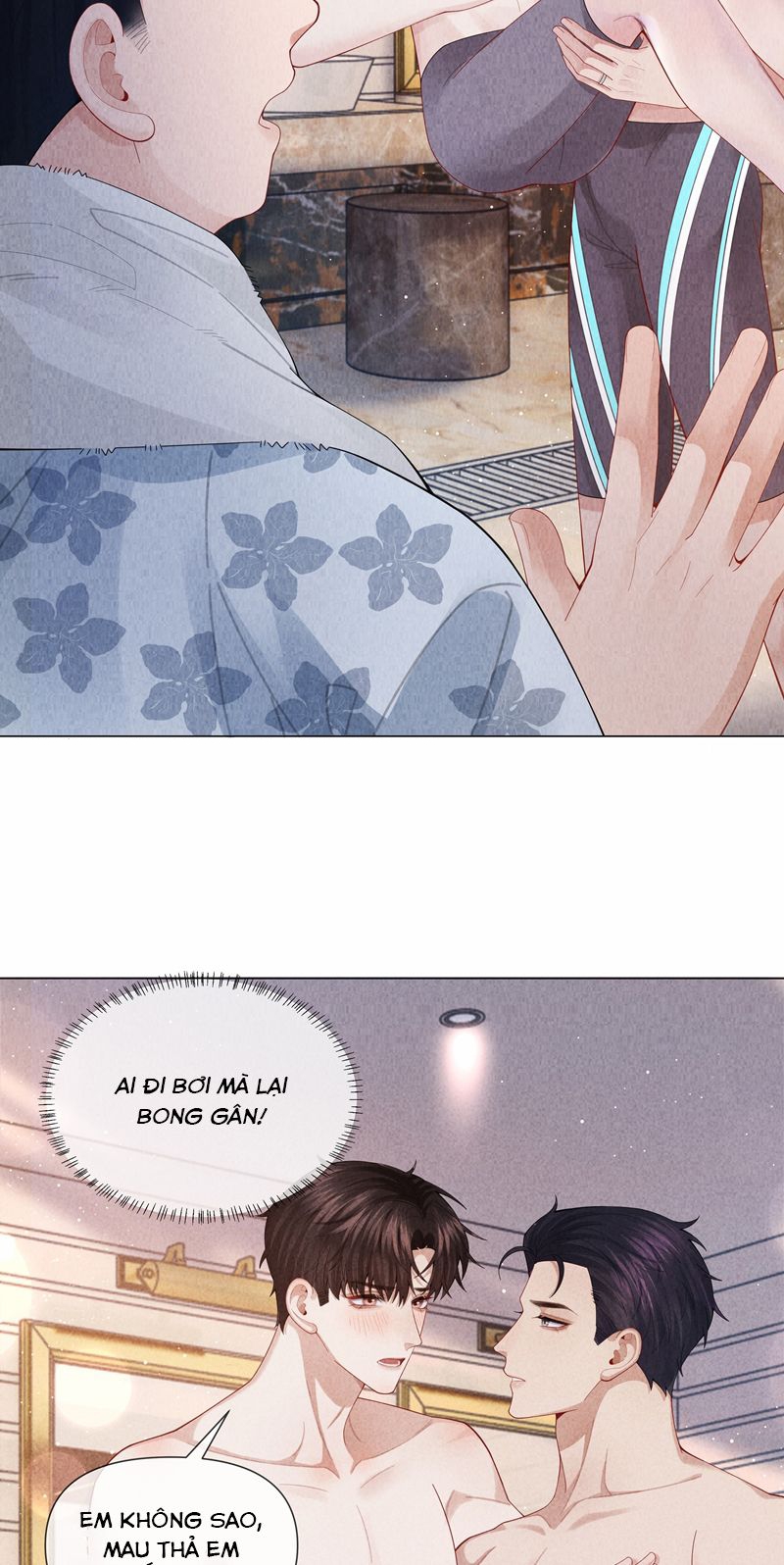 dior tiên sinh chapter 88 25