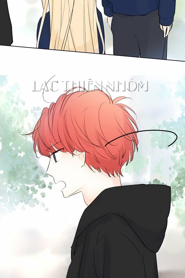 choco ngọt ngào chapter 54 7