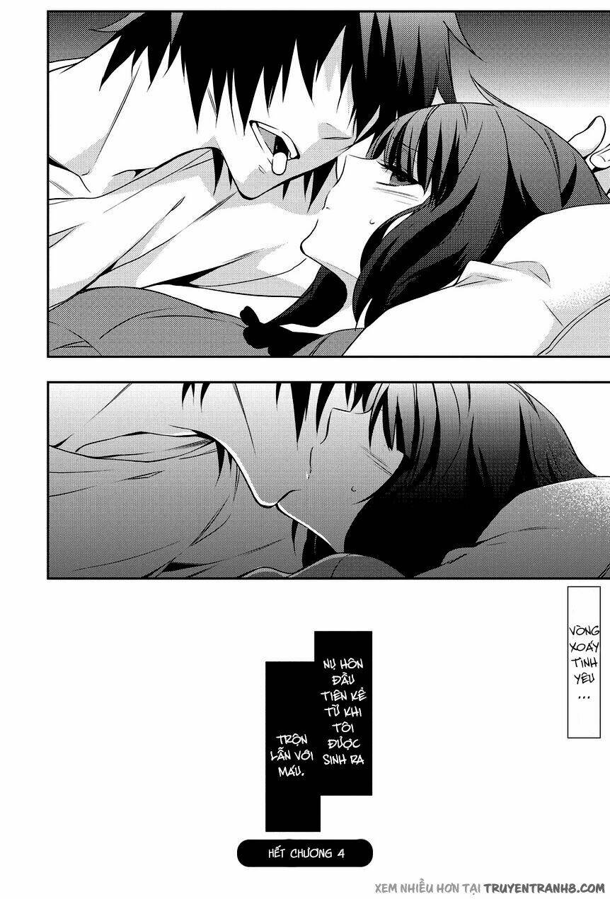 anorexia - shikabane hanako wa kyoshokushou chapter 4.2 35