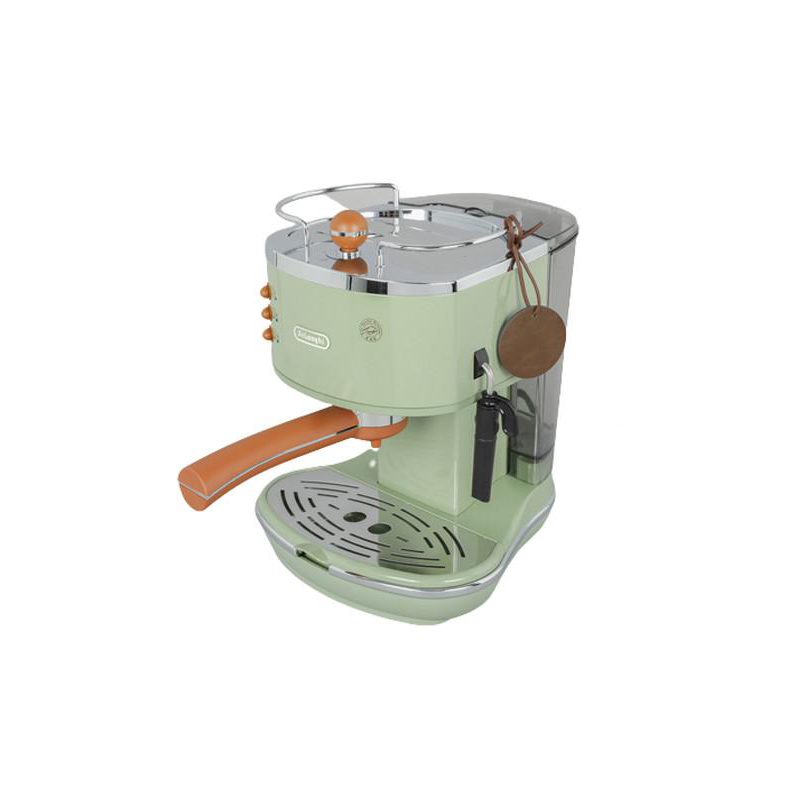 Máy pha cà phê Delonghi ECOV311.GR - Hàng chính hãng