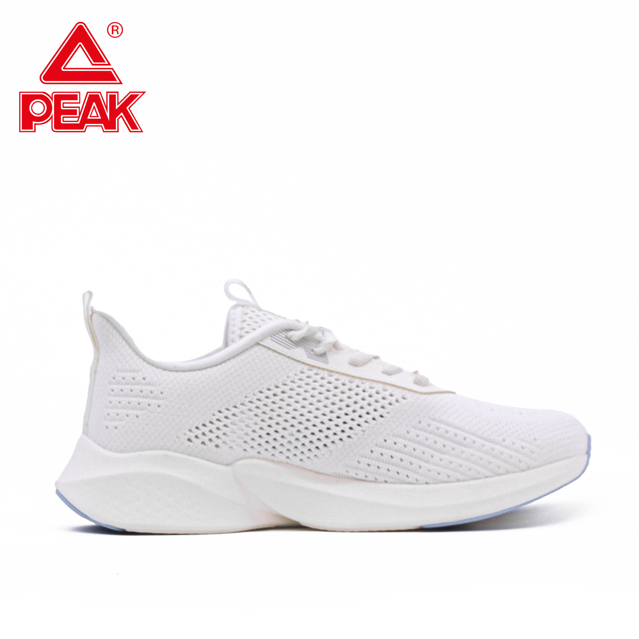 Giày Chạy Bộ Nữ PEAK Running Ultra Light EW222148H