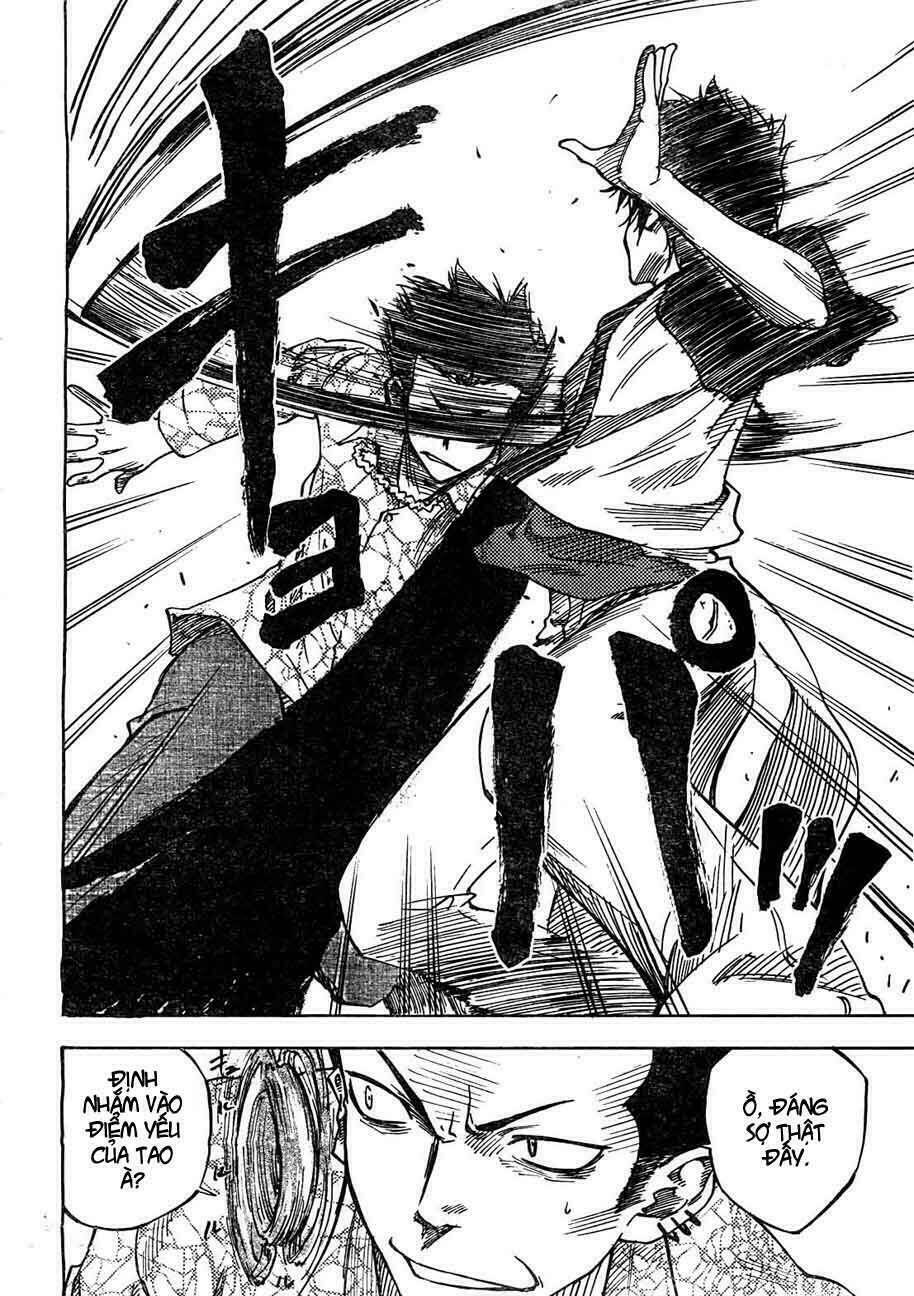 bonten no morihito chapter 2 14