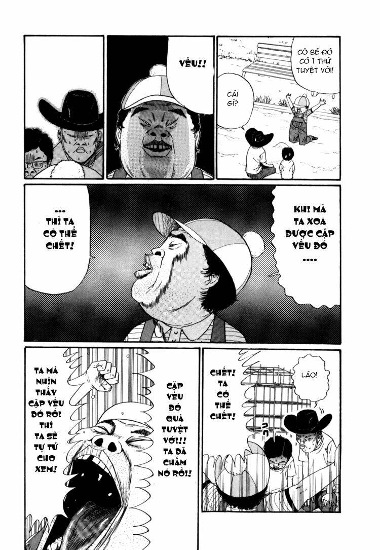 boku to issho chapter 33 8