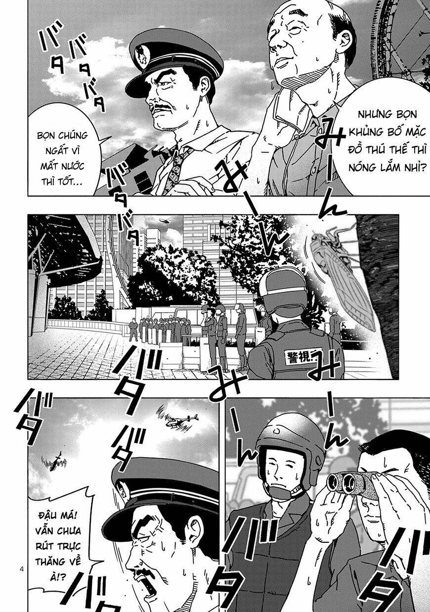 pandamic chapter 2 5