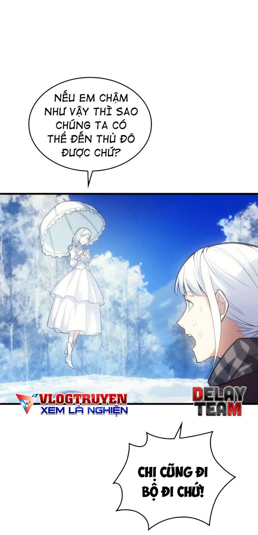 tái sinh ở dị giới, tôi từ công chức trở thành chiến thần chapter 13 53