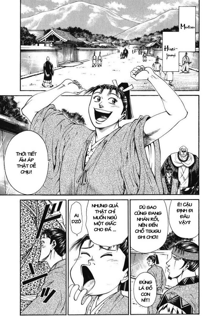 thiếu niên vương i - shana oh yoshitsune i chapter 62 9